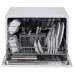 Посудомоечная машина SIMFER DCB6501 Посудомоечная машина SIMFER DCB6501