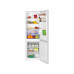 Холодильник BEKO RCNK321E20W Холодильник BEKO RCNK321E20W
