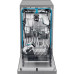 Посудомоечная машина HAIER HDWE11-36SS4RU
