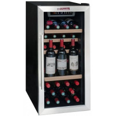 Винный шкаф La Sommeliere LS38A Винный шкаф La Sommeliere LS38A