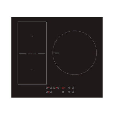 Варочная поверхность MAUNFELD CVI593BK2