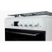 Плита VESTA Valencia VGE 6042.1245678 белый Плита VESTA Valencia VGE 6042.1245678 белый