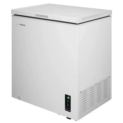 Морозильный ларь KUPPERSBERG FLCF 200 W Морозильный ларь KUPPERSBERG FLCF 200 W