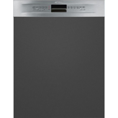 Посудомоечная машина SMEG PL5222X Посудомоечная машина SMEG PL5222X