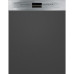 Посудомоечная машина SMEG PL5222X Посудомоечная машина SMEG PL5222X