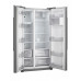 Холодильник GORENJE NRS 9181 BX нержавеющая сталь Холодильник GORENJE NRS 9181 BX нержавеющая сталь