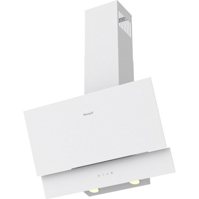Вытяжка WEISSGAUFF WGH 635 TOUCH DOUBLE WHITE GLASS Вытяжка WEISSGAUFF WGH 635 TOUCH DOUBLE WHITE GLASS