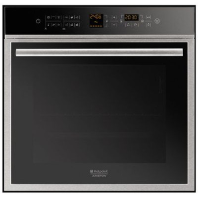 Духовой шкаф HOTPOINT-ARISTON 7o fk 1039 el px ru/ha Духовой шкаф HOTPOINT-ARISTON 7o fk 1039 el px ru/ha