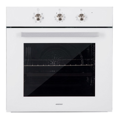 Духовой шкаф NORDFROST HM 6060 W Духовой шкаф NORDFROST HM 6060 W