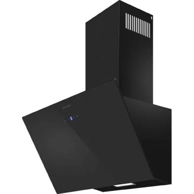 Вытяжка WEISSGAUFF Yota 600 Touch Black Glass Вытяжка WEISSGAUFF Yota 600 Touch Black Glass