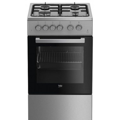 Плита BEKO FSGT 52121 GX Плита BEKO FSGT 52121 GX