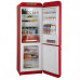 Холодильник SMEG fab32rrn1 Холодильник SMEG fab32rrn1