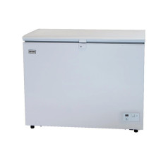Морозильный ларь OPTIMA BD-310WLG белый