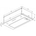 Вытяжка AKPO WK-7 Micra twin WH Вытяжка AKPO WK-7 Micra twin WH