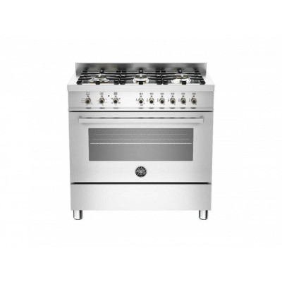 Варочный центр BERTAZZONI PRO906HYBSXT