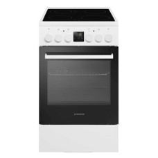 Плита MAUNFELD MEC57CW08TD