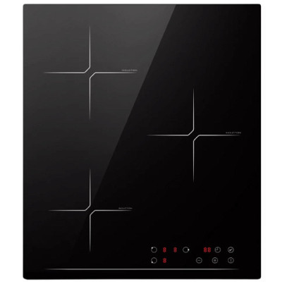 Варочная поверхность SIMFER H45I73S001 Варочная поверхность SIMFER H45I73S001