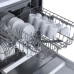 Посудомоечная машина БИРЮСА DWF-614/6 W Посудомоечная машина БИРЮСА DWF-614/6 W