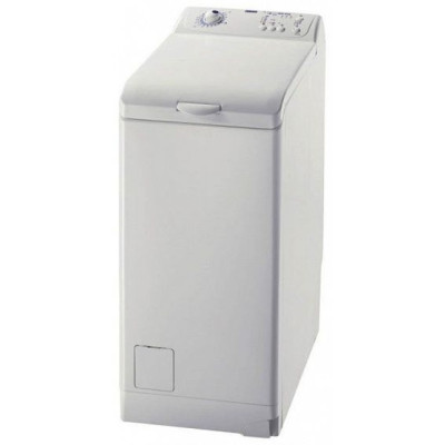 Стиральная машина с вертикальной загрузкой ZANUSSI zwq 5100 Стиральная машина с вертикальной загрузкой ZANUSSI zwq 5100