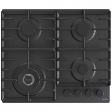 Газовая панель GORENJE GW 642 SYB Газовая панель GORENJE GW 642 SYB