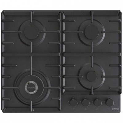 Газовая панель GORENJE GW 642 SYB Газовая панель GORENJE GW 642 SYB