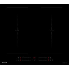 Варочная поверхность WEISSGAUFF HI 642 BSCM Dual Flex Варочная поверхность WEISSGAUFF HI 642 BSCM Dual Flex