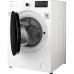 Стиральная машина WEISSGAUFF WM 61210 DC Inverter Steam Стиральная машина WEISSGAUFF WM 61210 DC Inverter Steam