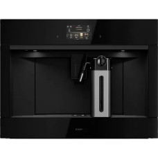 Кофемашина ASKO CMB54BG