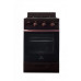 Газовая плита Greta 1201 исп 10 коричневая Газовая плита Greta 1201 исп 10 коричневая