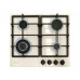Встраиваемая газовая варочная панель CATA RGI 6031 IV