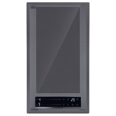 Варочная поверхность MAUNFELD CVI292S2FMDGR LUX Inverter Варочная поверхность MAUNFELD CVI292S2FMDGR LUX Inverter