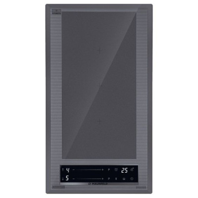 Варочная поверхность MAUNFELD CVI292S2FMDGR LUX Inverter Варочная поверхность MAUNFELD CVI292S2FMDGR LUX Inverter