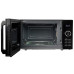 Микроволновая печь MONSHER MTW 202 Noir Микроволновая печь MONSHER MTW 202 Noir