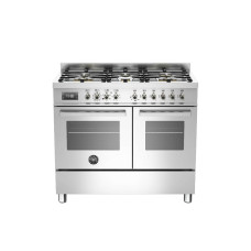 Варочный центр BERTAZZONI PRO1006MFEDXT