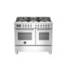 Варочный центр BERTAZZONI PRO1006MFEDXT