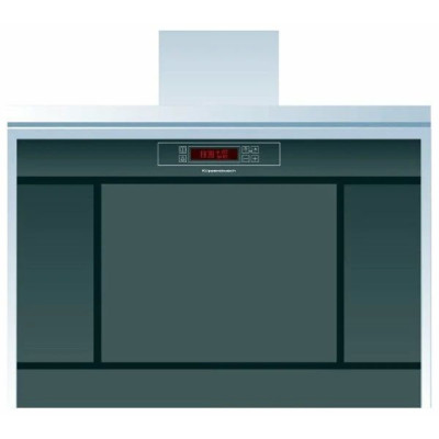 Вытяжка Kuppersbusch KD 9875.0 GE Вытяжка Kuppersbusch KD 9875.0 GE