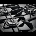 Варочная поверхность Electrolux KGV 9539 IK черный Варочная поверхность Electrolux KGV 9539 IK черный