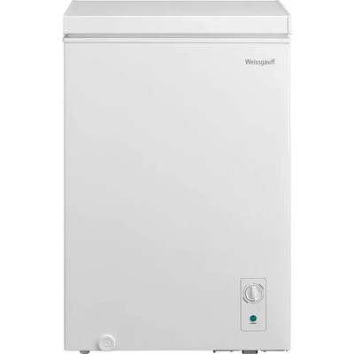 Морозильный ларь WEISSGAUFF WFH-100 Inverter Морозильный ларь WEISSGAUFF WFH-100 Inverter