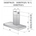 Вытяжка DE DIETRICH DHB7952W Вытяжка DE DIETRICH DHB7952W