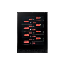 Винный шкаф TEMPTECH PRESPROX60SRB
