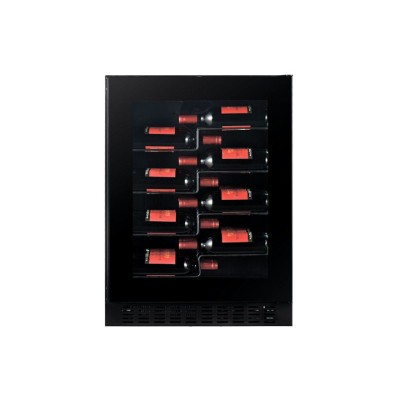 Винный шкаф TEMPTECH PRESPROX60SRB Винный шкаф TEMPTECH PRESPROX60SRB