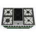 Варочный центр ILVE PD10IQNE3/EGC Варочный центр ILVE PD10IQNE3/EGC