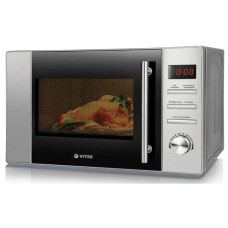 Микроволновая печь VITEK 1652-s(gy) Микроволновая печь VITEK 1652-s(gy)