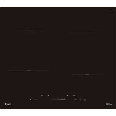 Варочная поверхность HAIER HHK-Y64TB Варочная поверхность HAIER HHK-Y64TB