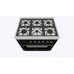 Варочный центр ILVE M096DNE3/BKB Варочный центр ILVE M096DNE3/BKB