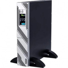 ИБП Powercom Smart-UPS SMART RT SRT-2000A LCD