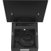 Вытяжка WEISSGAUFF SIGMA 50 Touch Black Glass Вытяжка WEISSGAUFF SIGMA 50 Touch Black Glass