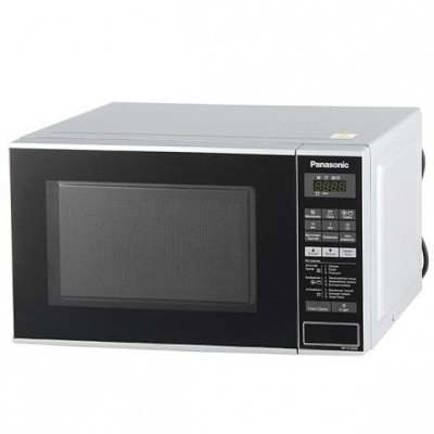 Микроволновая печь Panasonic NN-GT264MZPE Микроволновая печь Panasonic NN-GT264MZPE