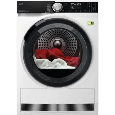 Сушильная машина AEG TR9586CE Сушильная машина AEG TR9586CE