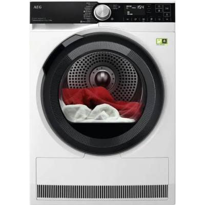 Сушильная машина AEG TR9586CE
